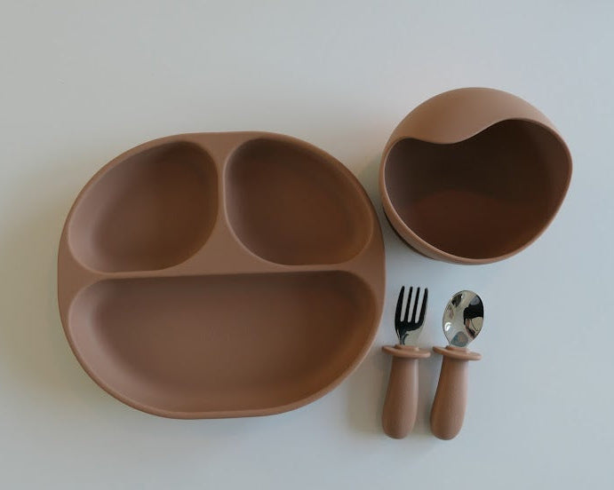Barnservis SET